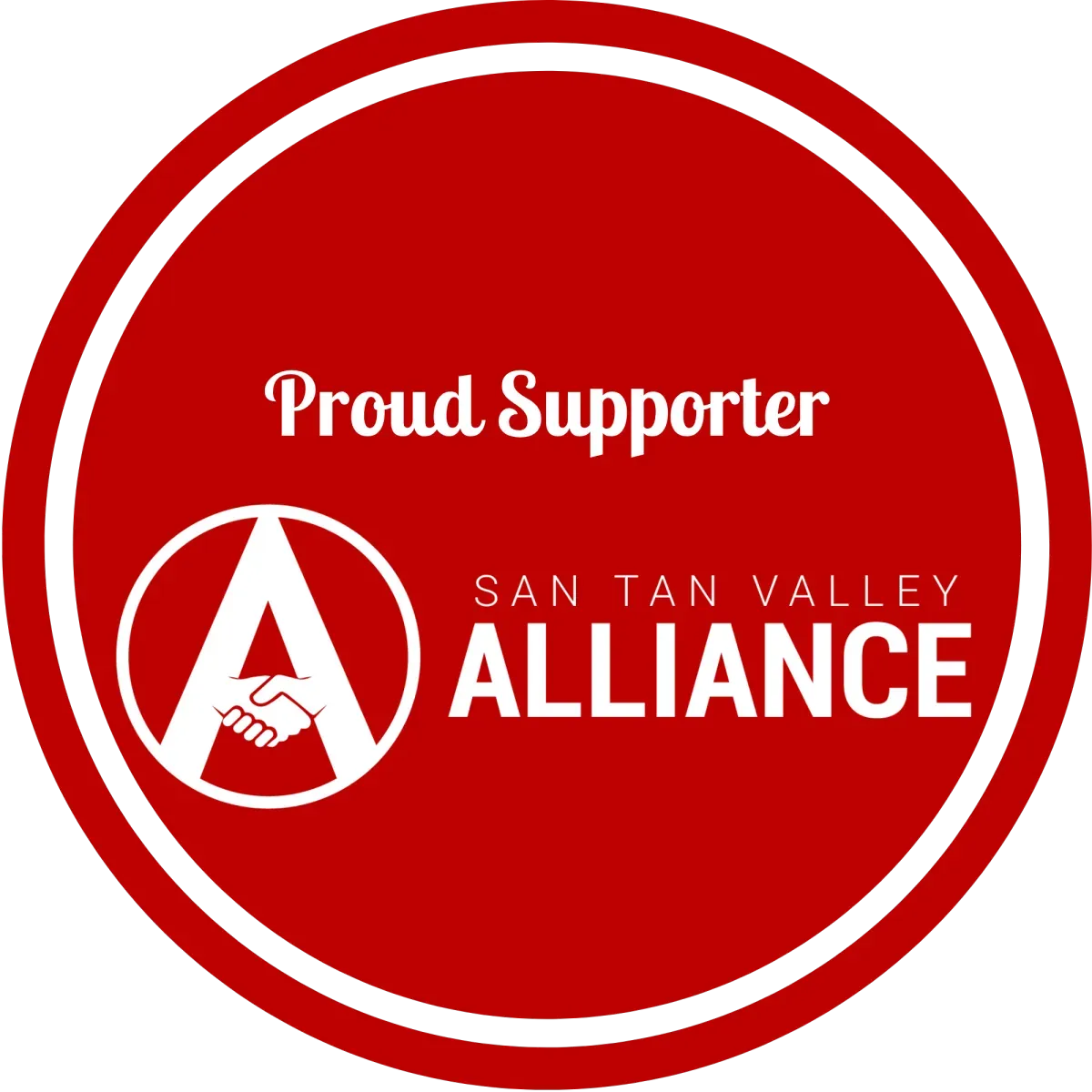 Community partner logo